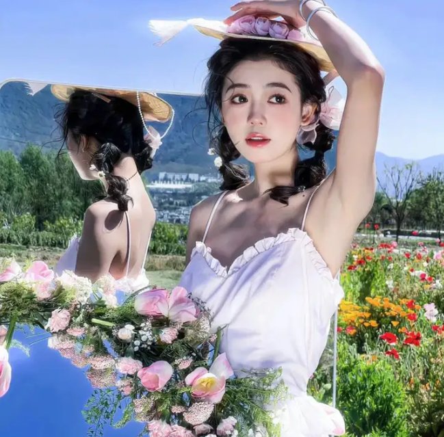 烈燄狂峰